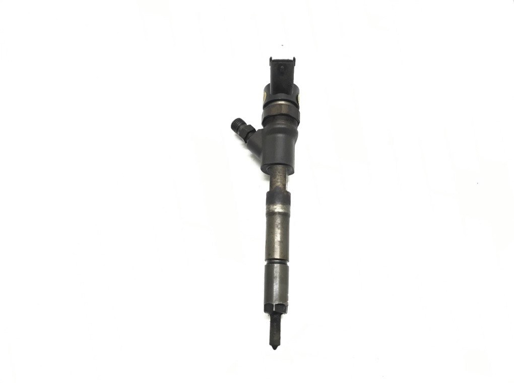 Форсунка для Mini One, 2005 г. 1.4 TD дизель б/у
