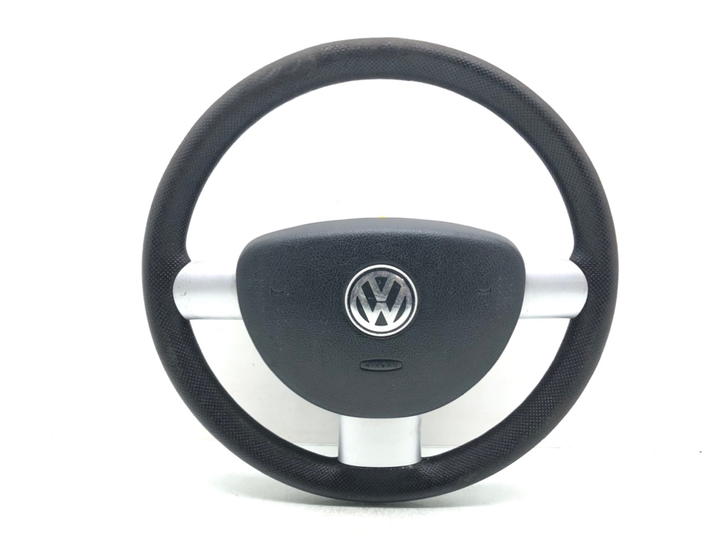 Руль для Volkswagen Beetle, 2006 г. 1.9 TDi дизель б/у