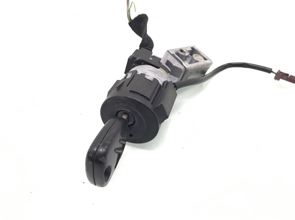 Замок зажигания для Citroen C4 Picasso, 2008 г. 1.8 i бензин б/у — фото 5