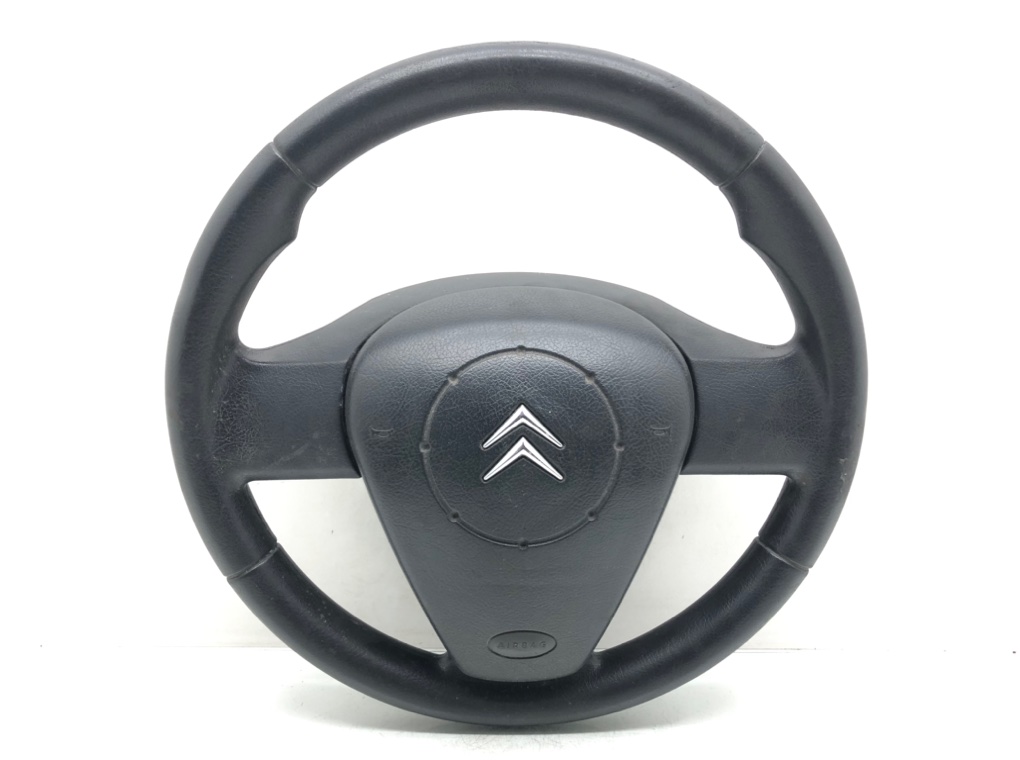 Руль для Citroen C3, 2005 г. 1.4 HDi дизель б/у