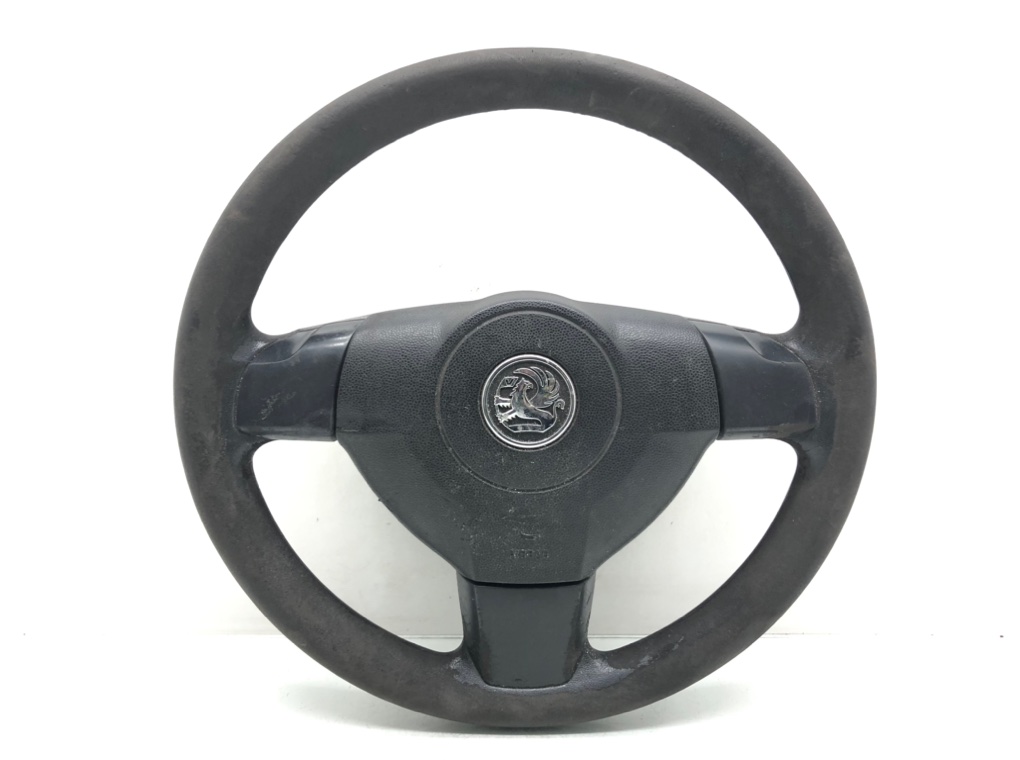 Руль для Opel Astra, 2006 г. 1.3 CDTi дизель б/у