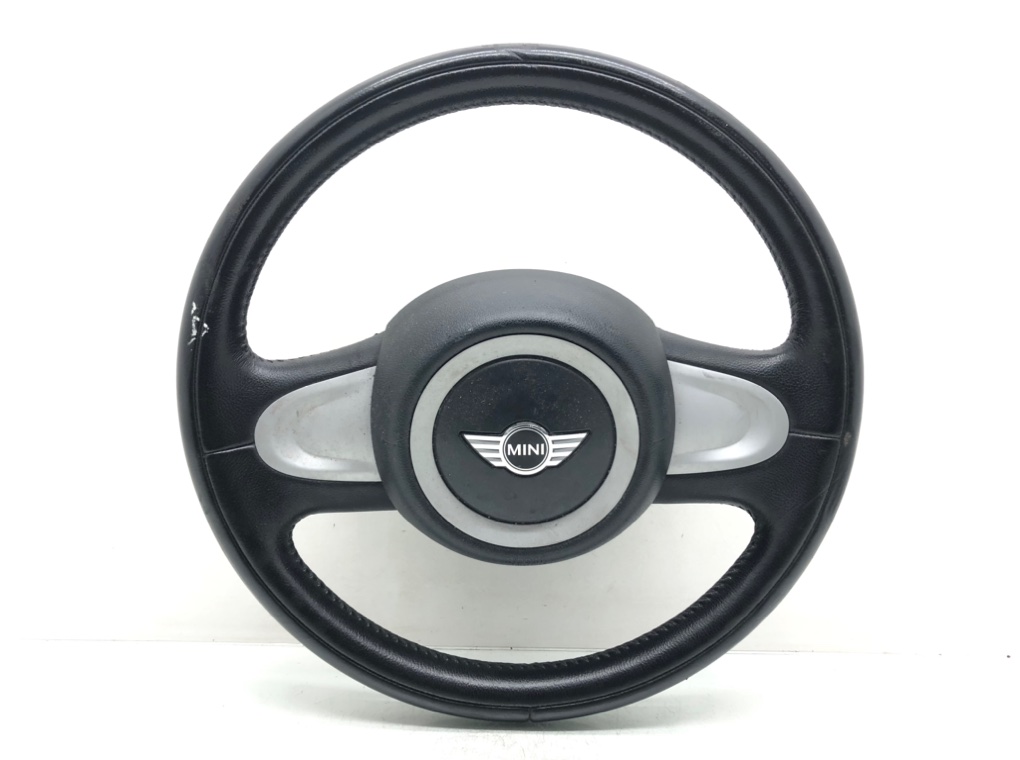 Руль для Mini Cooper, 2009 г. 1.6 i бензин б/у