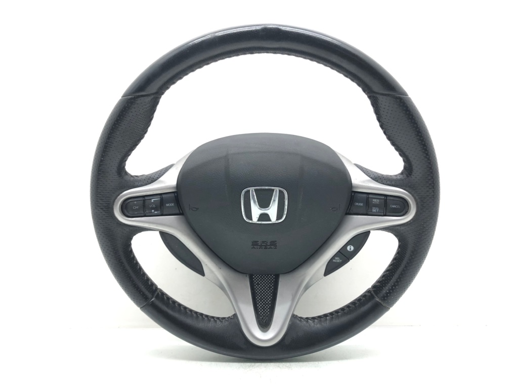 Руль для Honda Jazz, 2013 г. 1.3 i бензин б/у