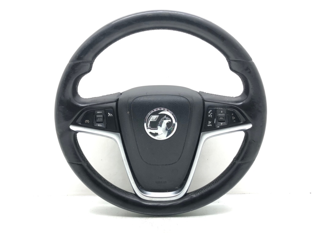 Руль для Opel Insignia, 2009 г. 1.8 i бензин б/у