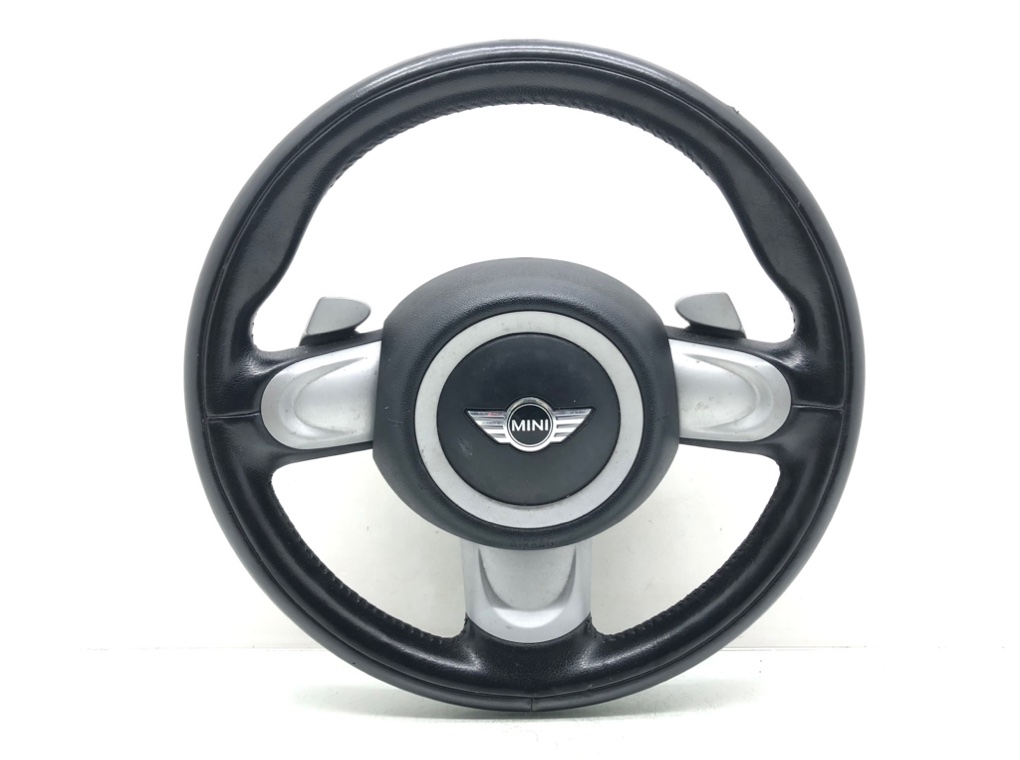 Руль для Mini Cooper, 2007 г. 1.6 i бензин б/у