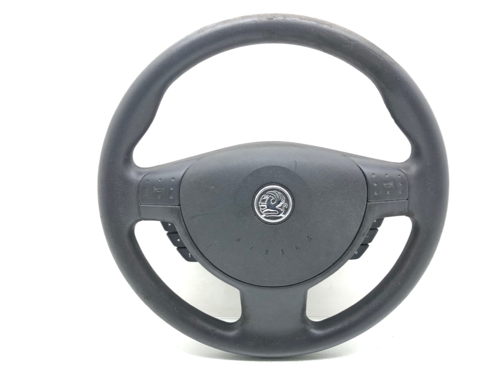 Руль для Opel Meriva, 2009 г. 1.4 i бензин б/у