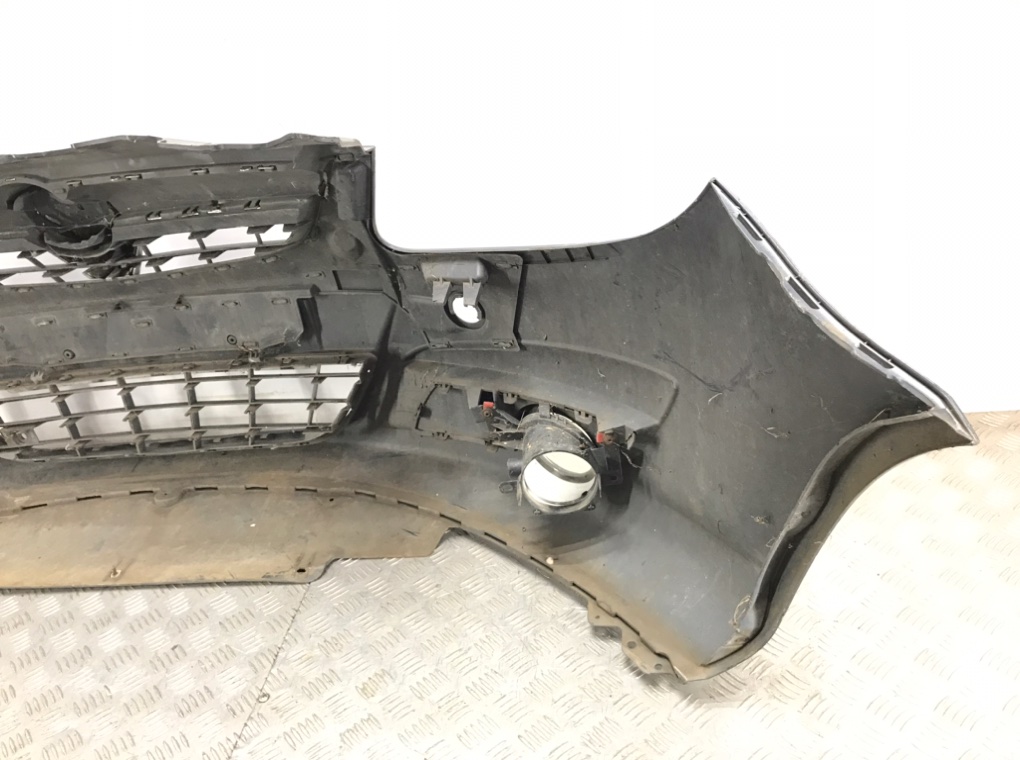Бампер передний для Opel Corsa, 2008 г. 1.2 i бензин б/у — фото 6