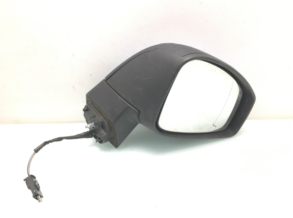 Зеркало наружное правое для Renault Grand Scenic, 2011 г. 1.5 DCi дизель б/у