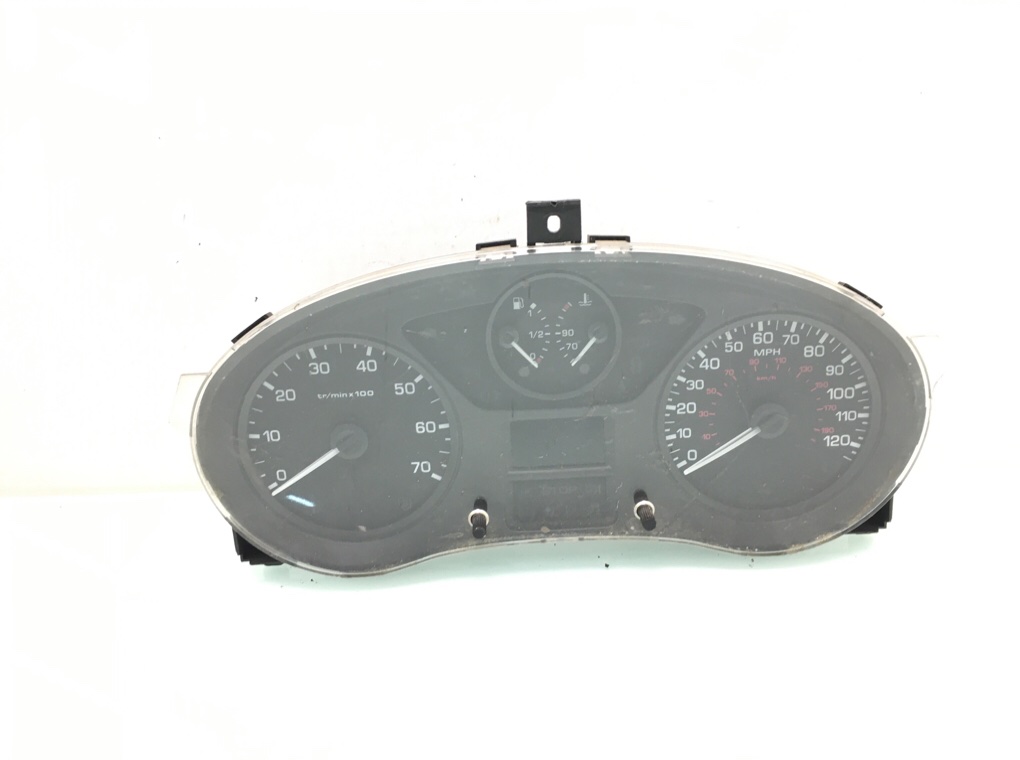 Щиток приборов (приборная панель) для Peugeot Expert, 2009 г. 2.0 HDi дизель б/у