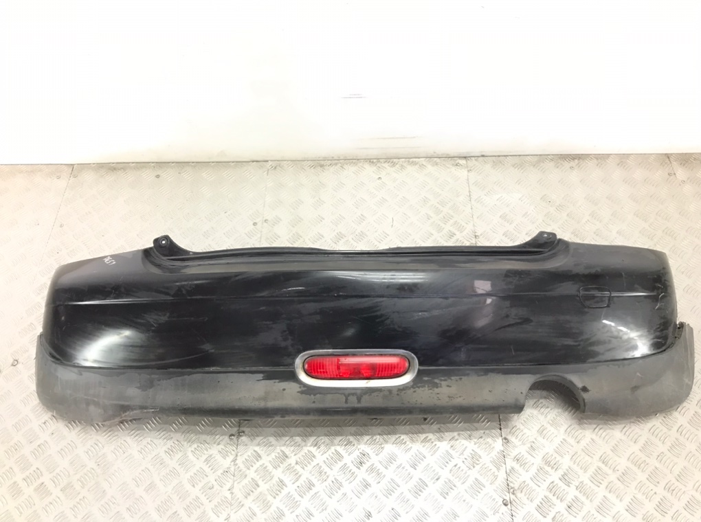 Бампер задний для Mini Cooper, 2009 г. 1.6 i бензин б/у