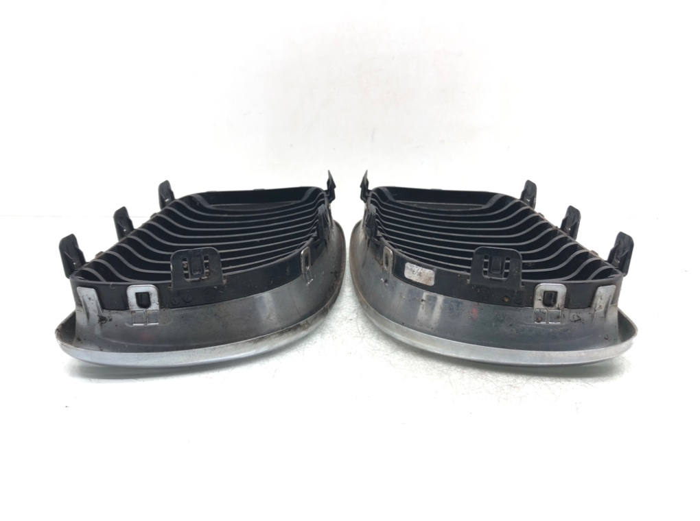 Решетка радиатора для BMW 1 E87/E81/E82/E88, 2007 г. 2.0 i бензин б/у — фото 6