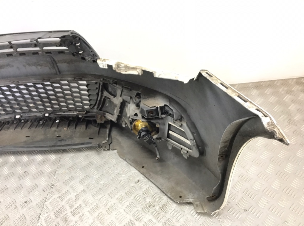 Бампер передний для Volkswagen Scirocco, 2009 г. 2.0 TSI бензин б/у — фото 6