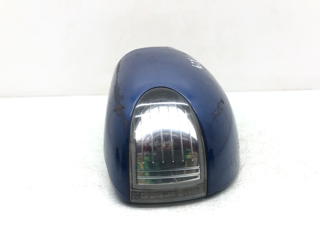 Зеркало наружное левое для Volkswagen Beetle, 2006 г. 1.9 TDi дизель б/у — фото 6