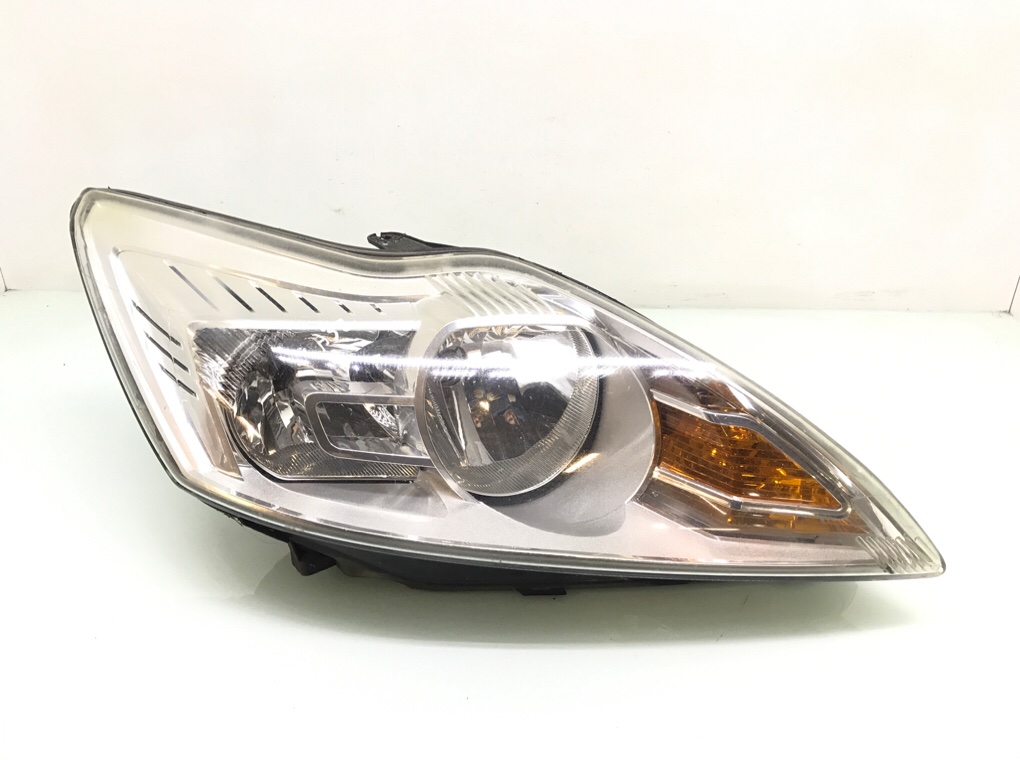 Фара правая для Ford Focus, 2008 г. 1.8 i бензин б/у