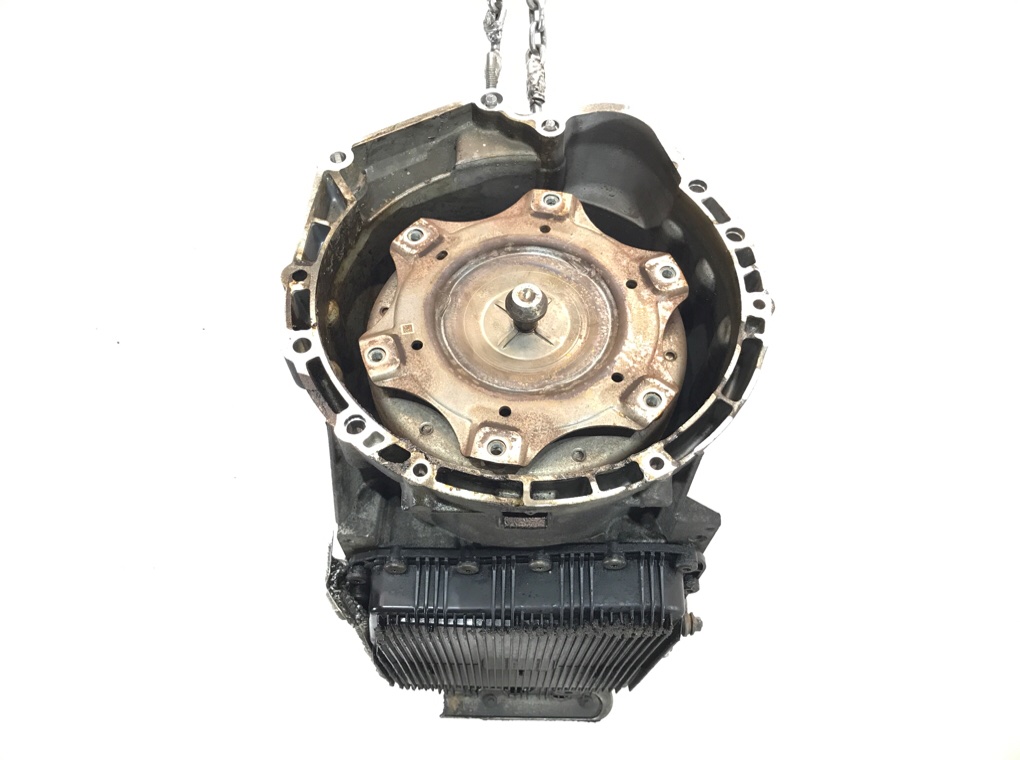 КПП автоматическая (АКПП) для BMW 3 E90/E91/E92/E93, 2010 г. 2.0 i бензин б/у