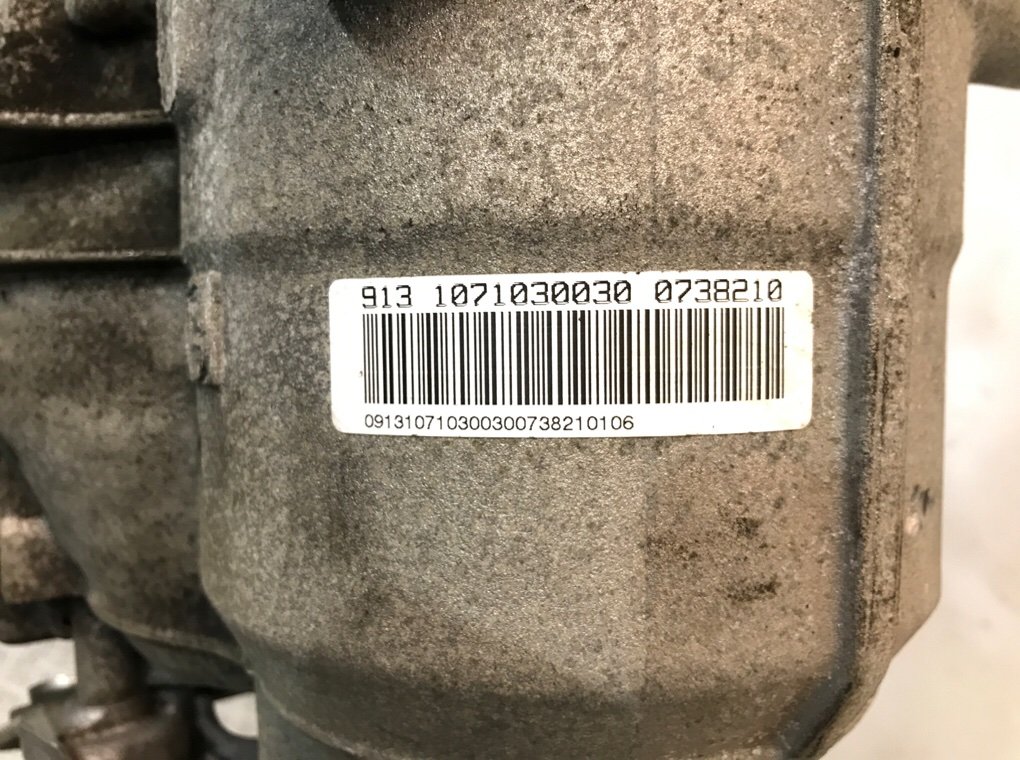КПП автоматическая (АКПП) для BMW 3 E90/E91/E92/E93, 2010 г. 2.0 i бензин б/у — фото 6