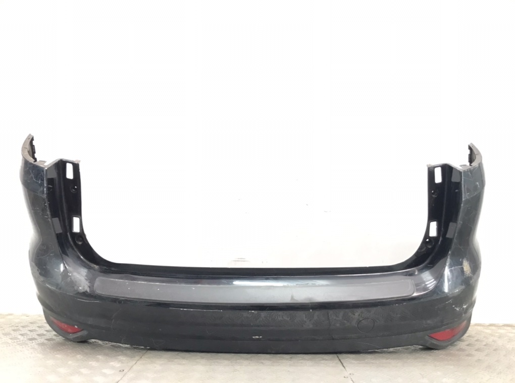 Бампер задний для Ford C-Max, 2014 г. 2.0 TDCi дизель б/у