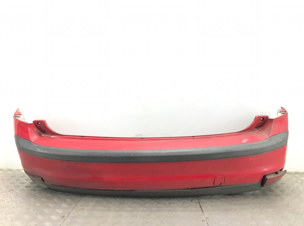 Бампер задний для Ford Focus, 2005 г. 1.6 TDCi дизель б/у