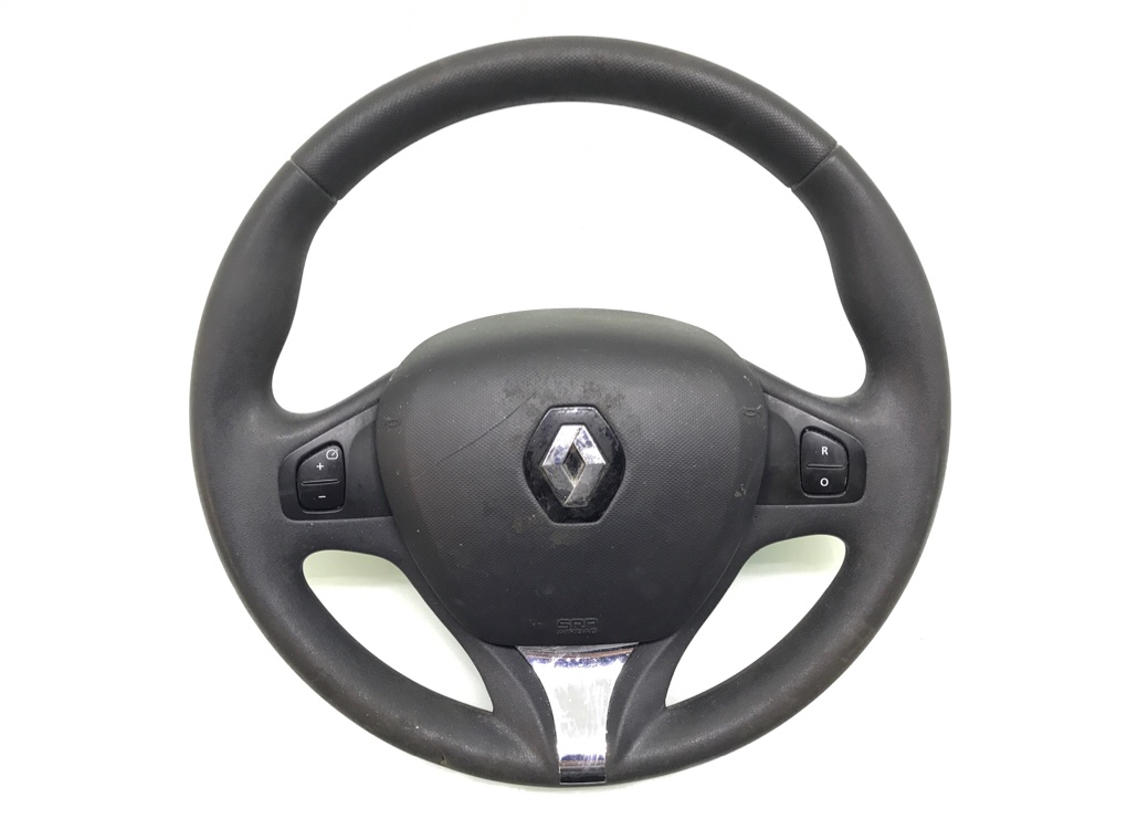 Руль для Renault Captur, 2014 г. 1.5 DCi дизель б/у