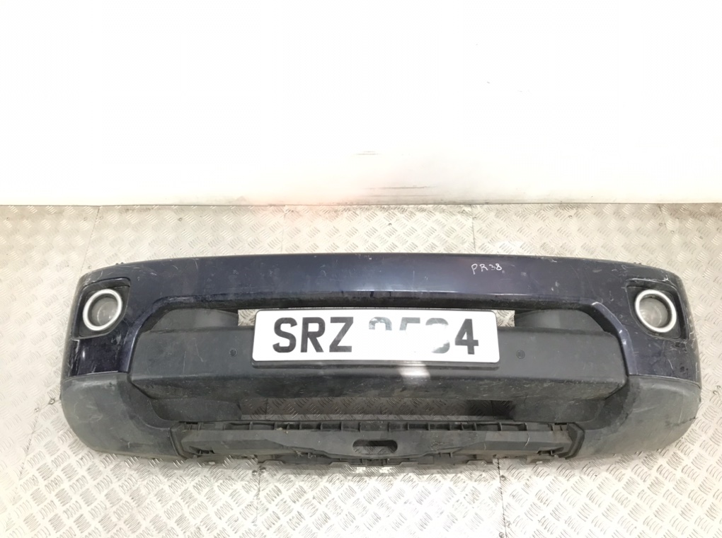 Бампер передний для Land Rover Discovery, 2008 г. 3.0 TD дизель б/у