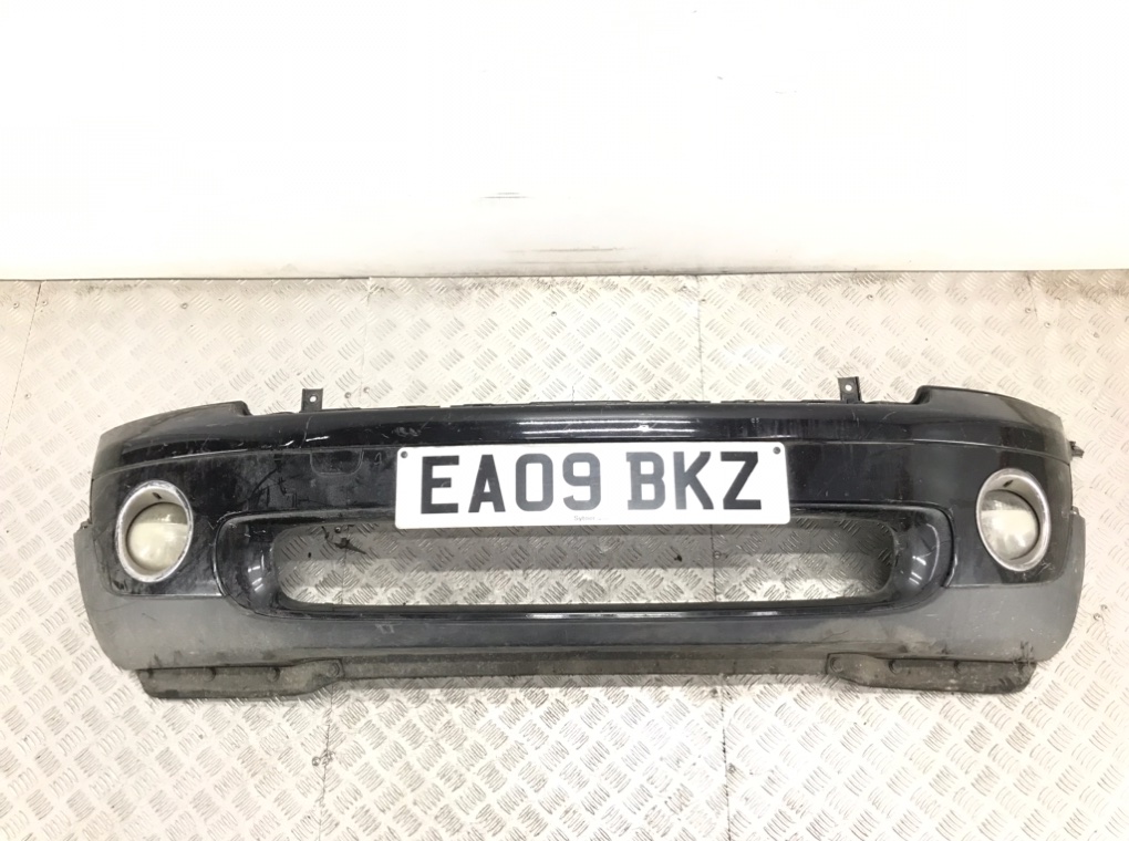 Бампер передний для Mini Cooper, 2009 г. 1.6 i бензин б/у