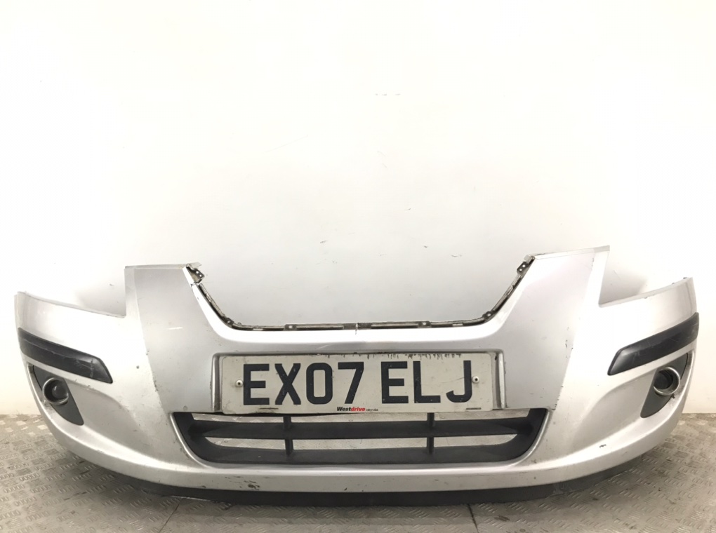 Бампер передний для Kia Ceed, 2007 г. 1.6 i бензин б/у