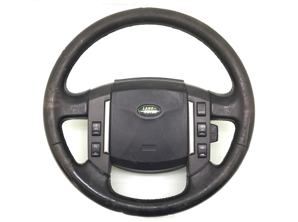 Руль для Land Rover Freelander, 2007 г. 2.2 TD дизель б/у