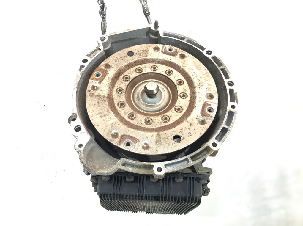 КПП автоматическая (АКПП) для BMW 1 E87/E81/E82/E88, 2010 г. 2.0 TD дизель б/у