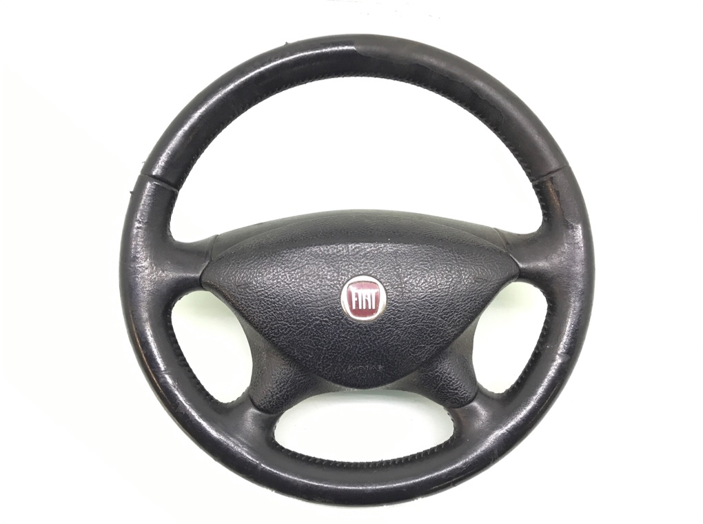 Руль для Fiat Scudo, 2009 г. 2.0 JTD дизель б/у