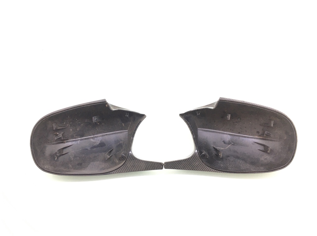 Накладка на зеркало для BMW 3 E90/E91/E92/E93, 2010 г. 2.0 i бензин б/у — фото 5