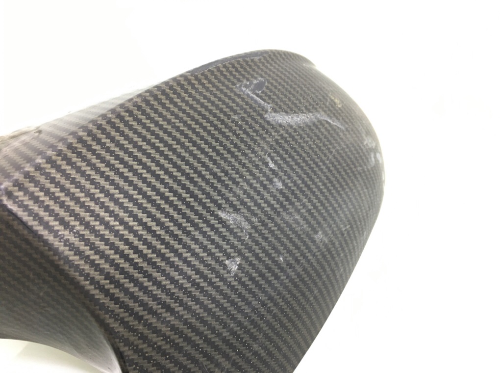 Накладка на зеркало для BMW 3 E90/E91/E92/E93, 2010 г. 2.0 i бензин б/у — фото 6