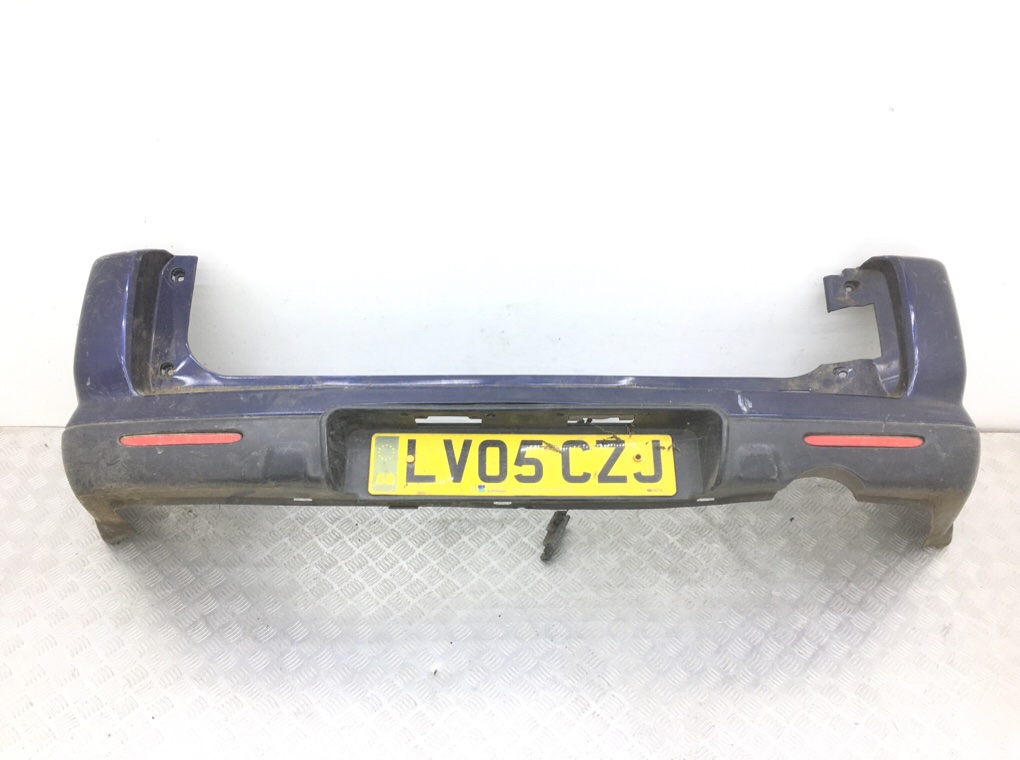 Бампер задний для Honda CR-V, 2005 г. 2.2 CTDi дизель б/у