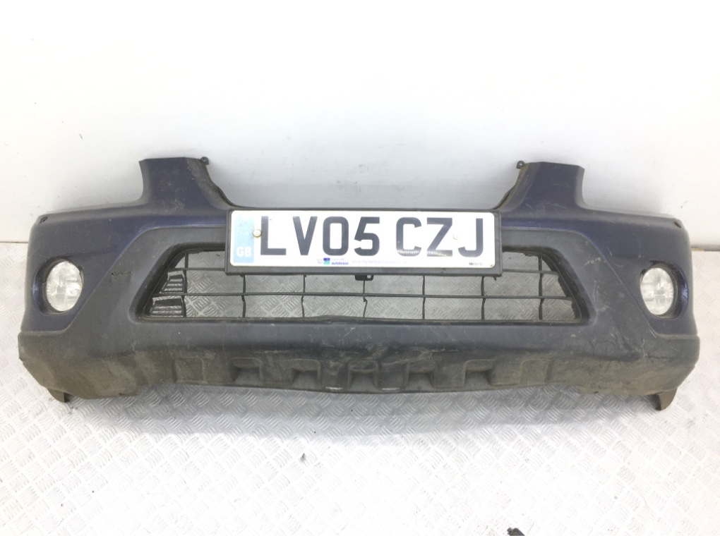 Бампер передний для Honda CR-V, 2005 г. 2.2 CTDi дизель б/у