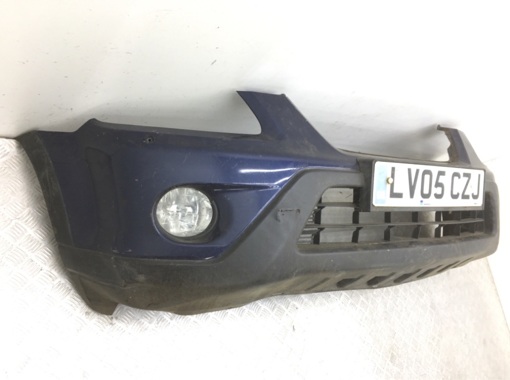Бампер передний для Honda CR-V, 2005 г. 2.2 CTDi дизель б/у — фото 3