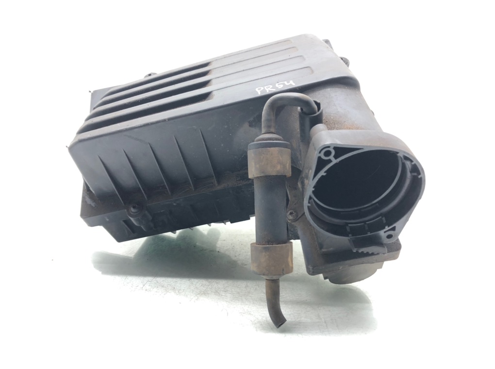 Корпус воздушного фильтра для Skoda Octavia, 2015 г. 1.6 TDi дизель б/у — фото 2