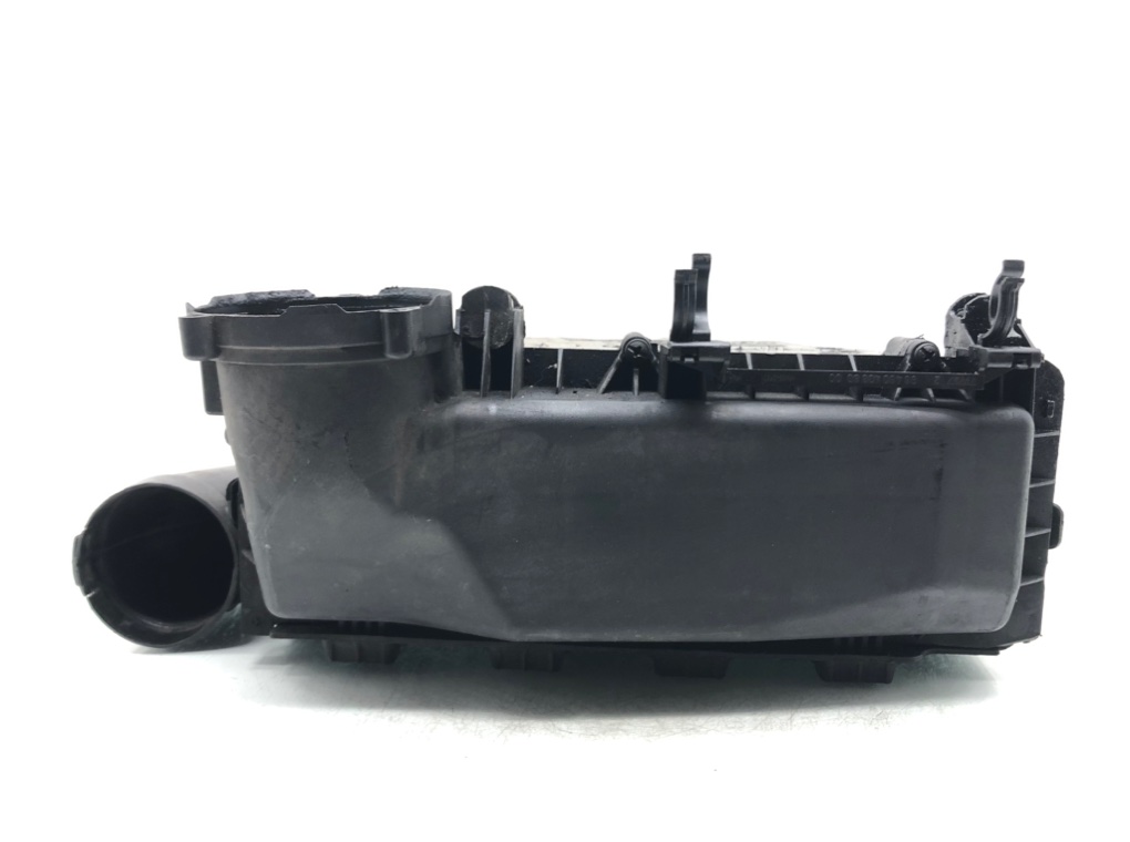 Корпус воздушного фильтра для Citroen C3, 2005 г. 1.4 HDi дизель б/у