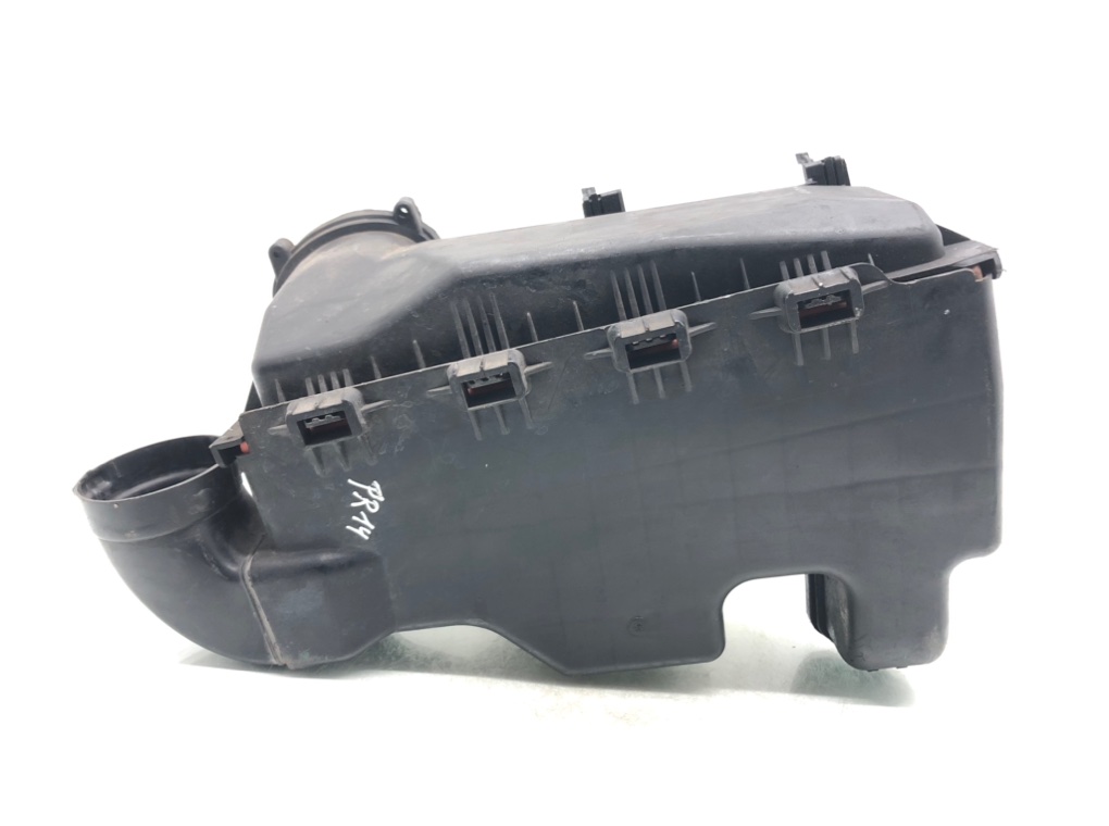 Корпус воздушного фильтра для Citroen C3, 2005 г. 1.4 HDi дизель б/у — фото 2