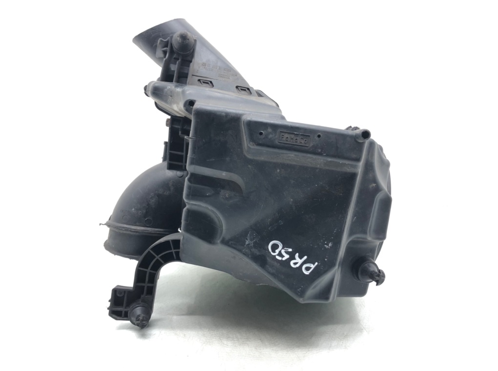 Корпус воздушного фильтра для Ford C-Max, 2014 г. 2.0 TDCi дизель б/у — фото 6