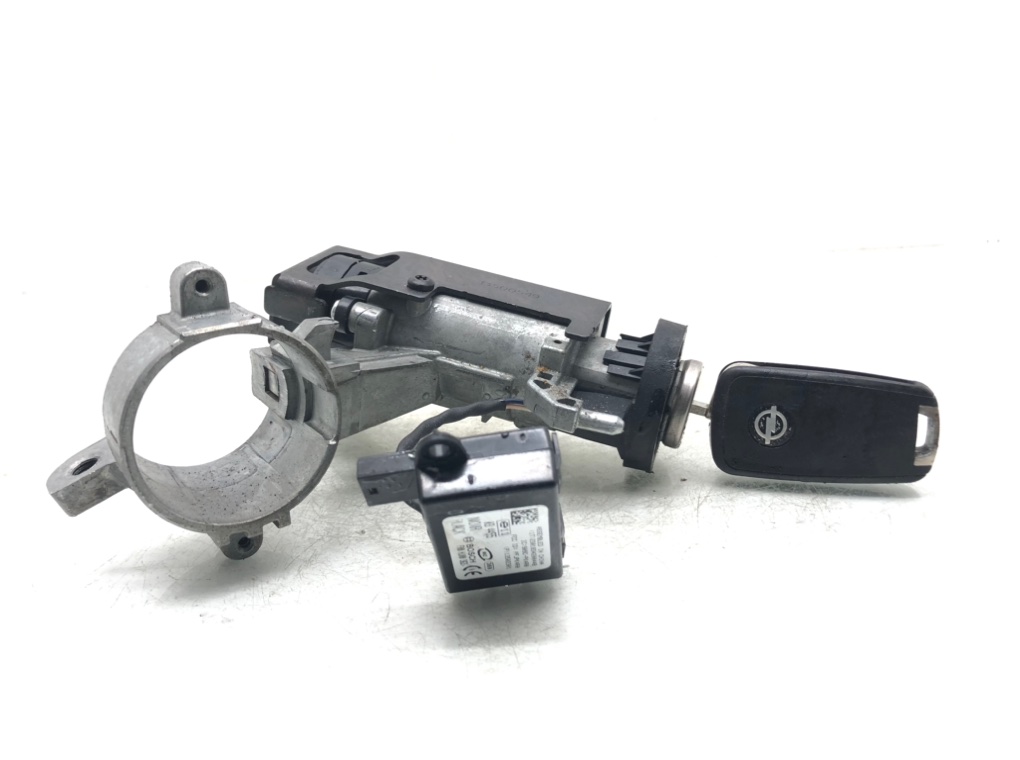 Замок зажигания для Opel Insignia, 2011 г. 1.8 i бензин б/у — фото 4