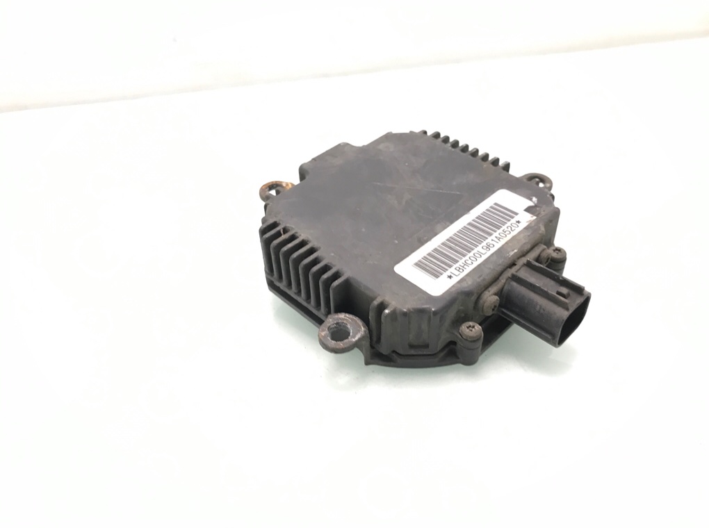 Блок розжига ксенона для Honda Civic, 2006 г. 2.2 CTDi дизель б/у — фото 3