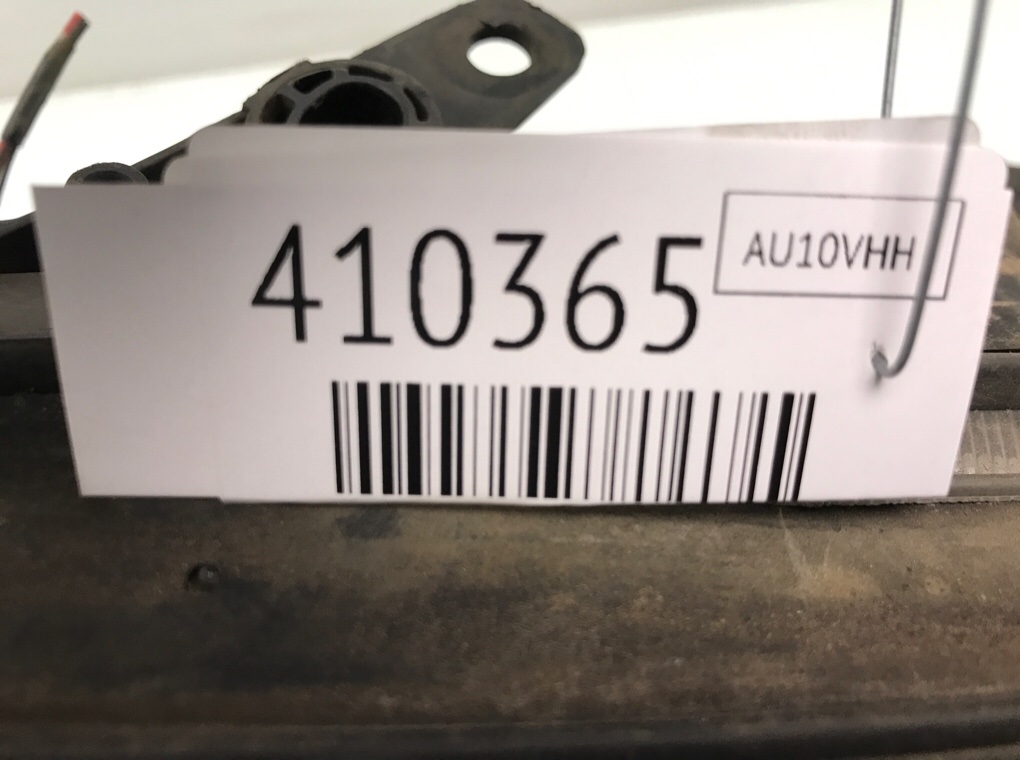 Фара левая для Mazda CX-7, 2010 г. 2.2 CDTi дизель б/у — фото 6
