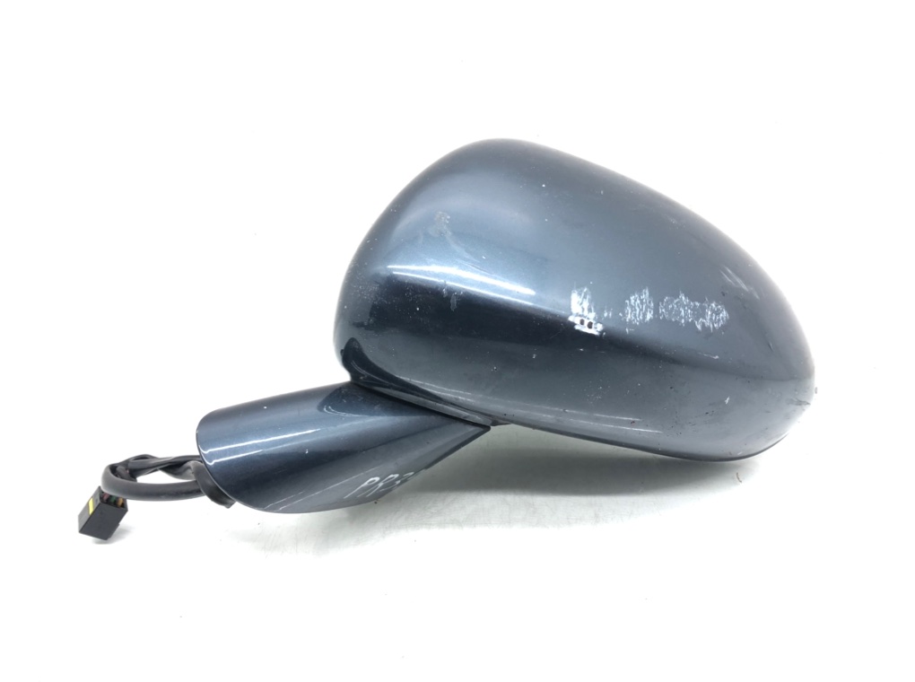 Зеркало наружное левое для Opel Corsa, 2008 г. 1.2 i бензин б/у — фото 2