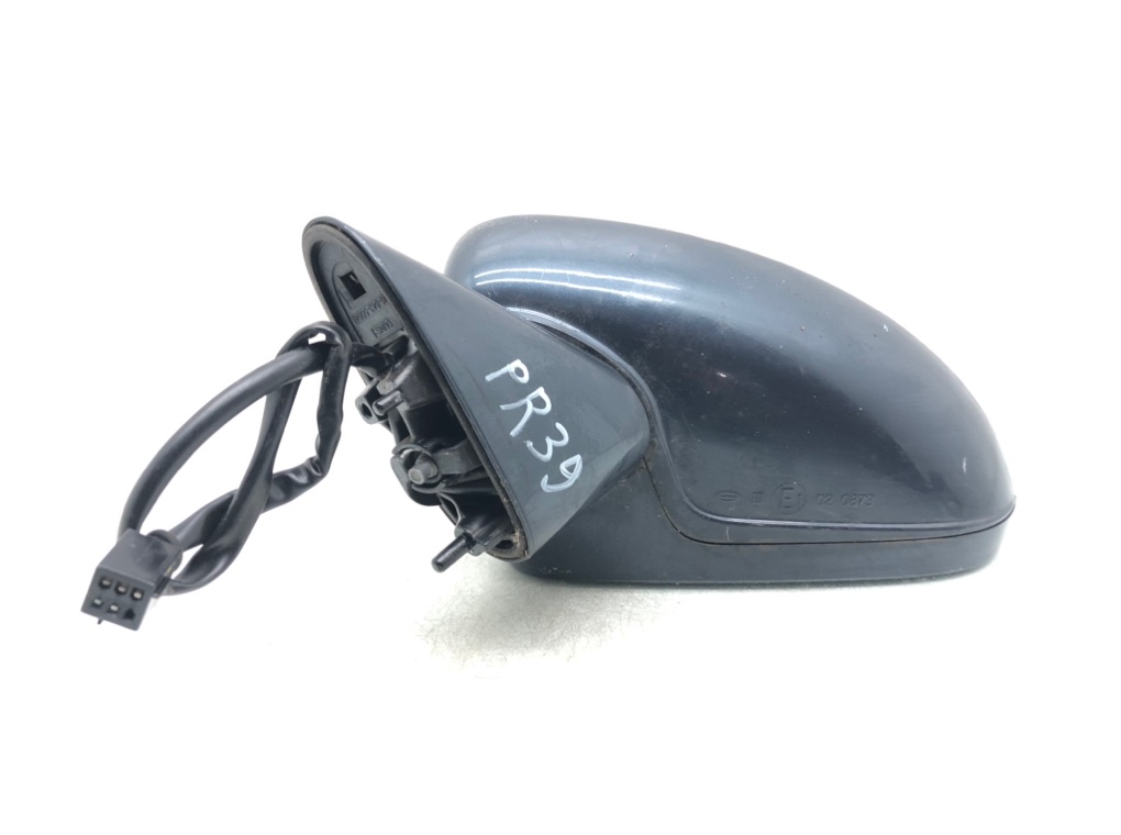 Зеркало наружное левое для Opel Corsa, 2008 г. 1.2 i бензин б/у — фото 3