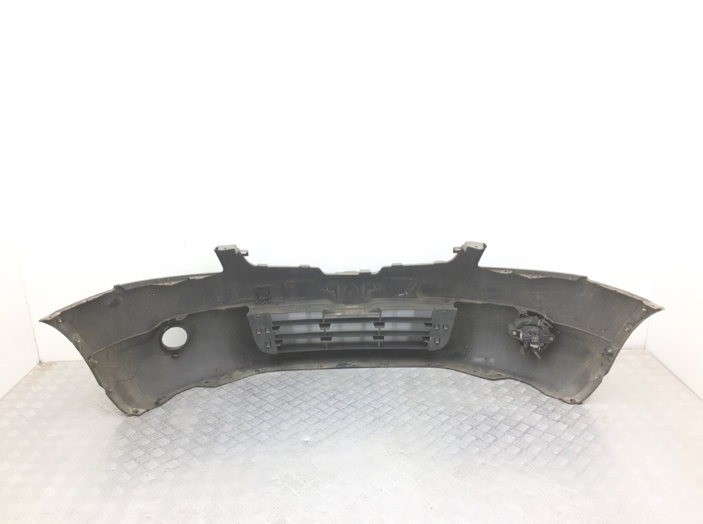 Бампер передний для Nissan Qashqai, 2007 г. 1.6 i бензин б/у — фото 5