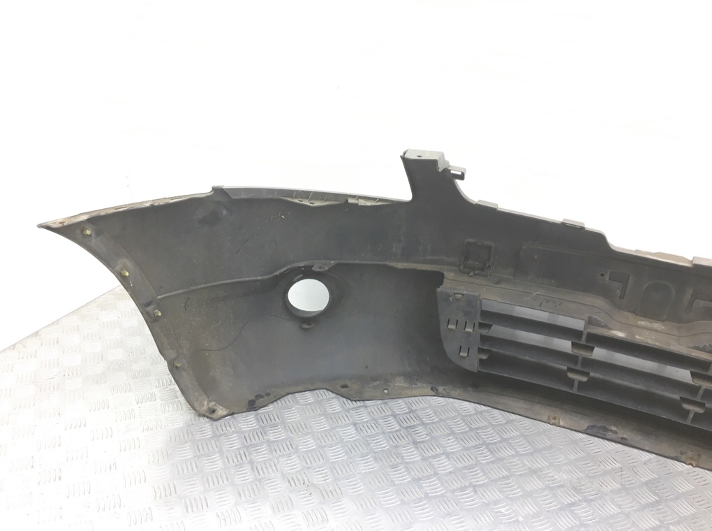 Бампер передний для Nissan Qashqai, 2007 г. 1.6 i бензин б/у — фото 6