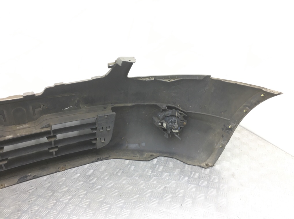 Бампер передний для Nissan Qashqai, 2007 г. 1.6 i бензин б/у — фото 7