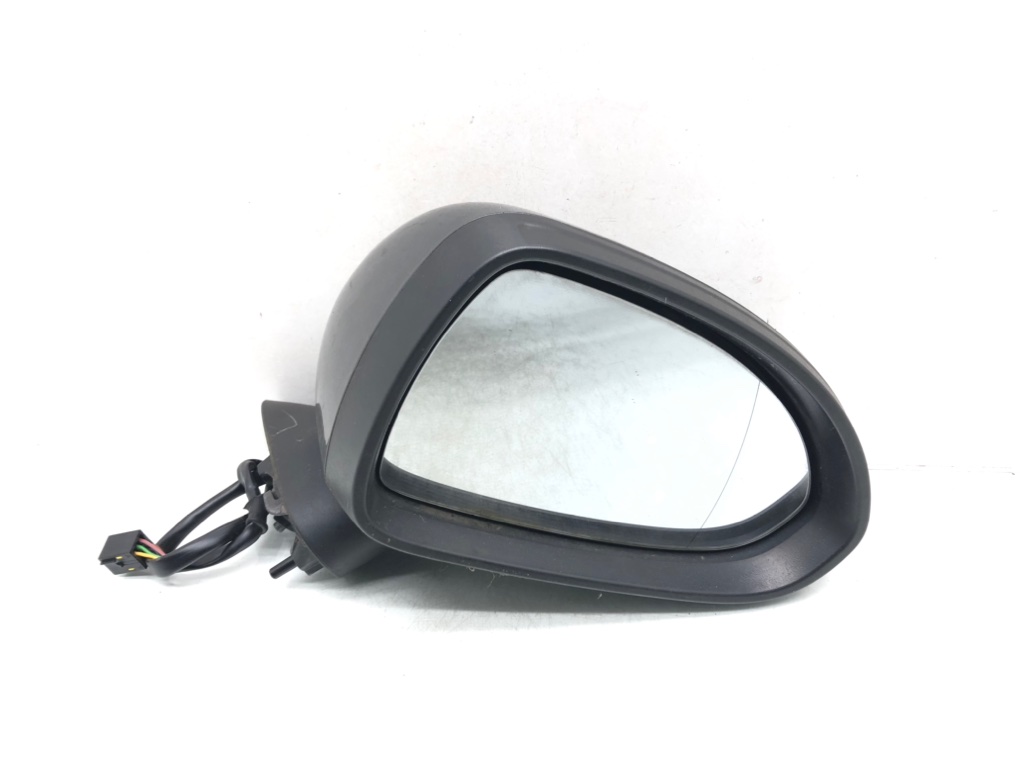 Зеркало наружное правое для Opel Corsa, 2012 г. 1.2 i бензин б/у