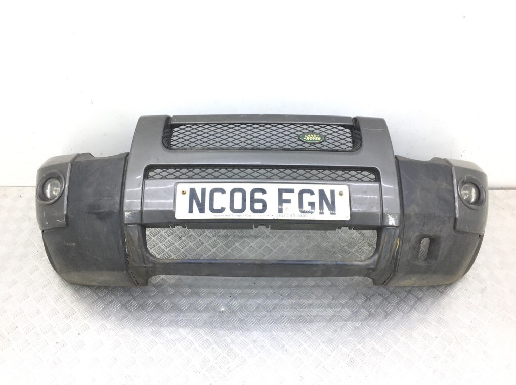 Бампер передний для Land Rover Freelander, 2006 г. 2.0 TD дизель б/у