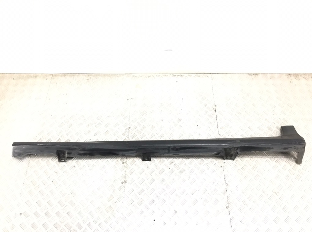Накладка на порог для Honda Jazz, 2013 г. 1.3 i бензин б/у