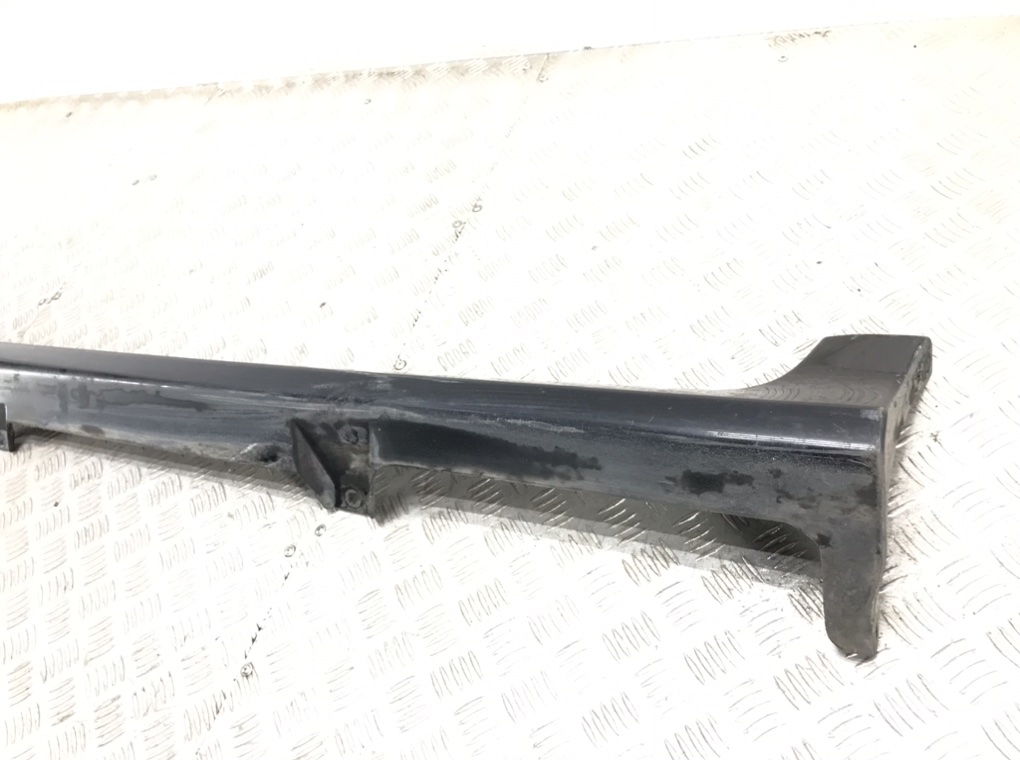 Накладка на порог для Honda Jazz, 2013 г. 1.3 i бензин б/у — фото 3
